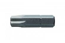 Биты TORX 40.шестигранный профиль 1/4", Slim, 25мм, сталь S2 — купить оптом и в розницу в интернет магазине GTV-Meridian.